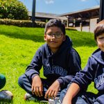 psicólogo infantil