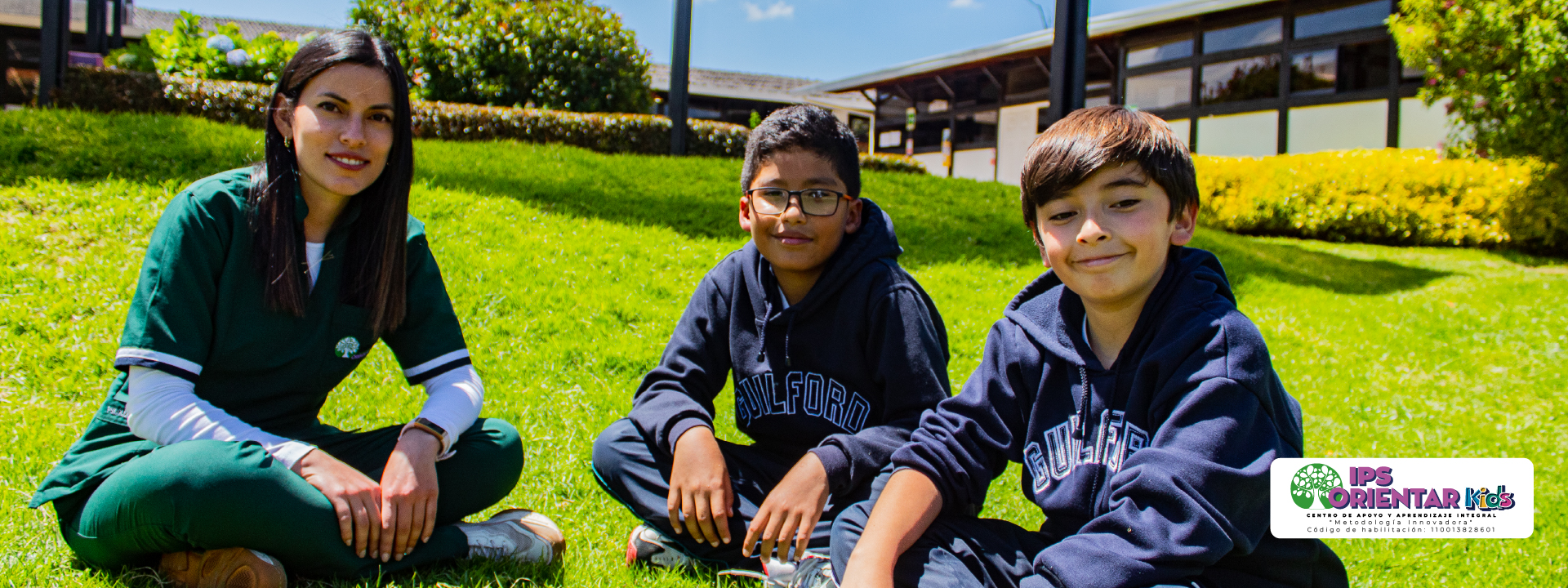 psicólogo infantil