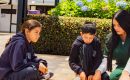 psicólogo infantil