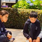 psicólogo infantil