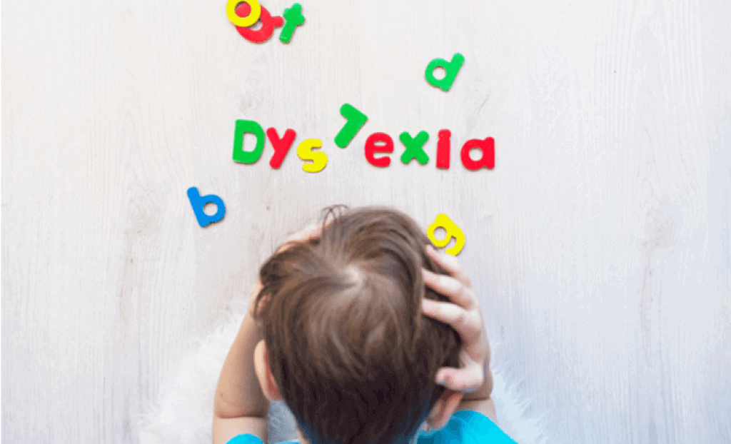 dislexia