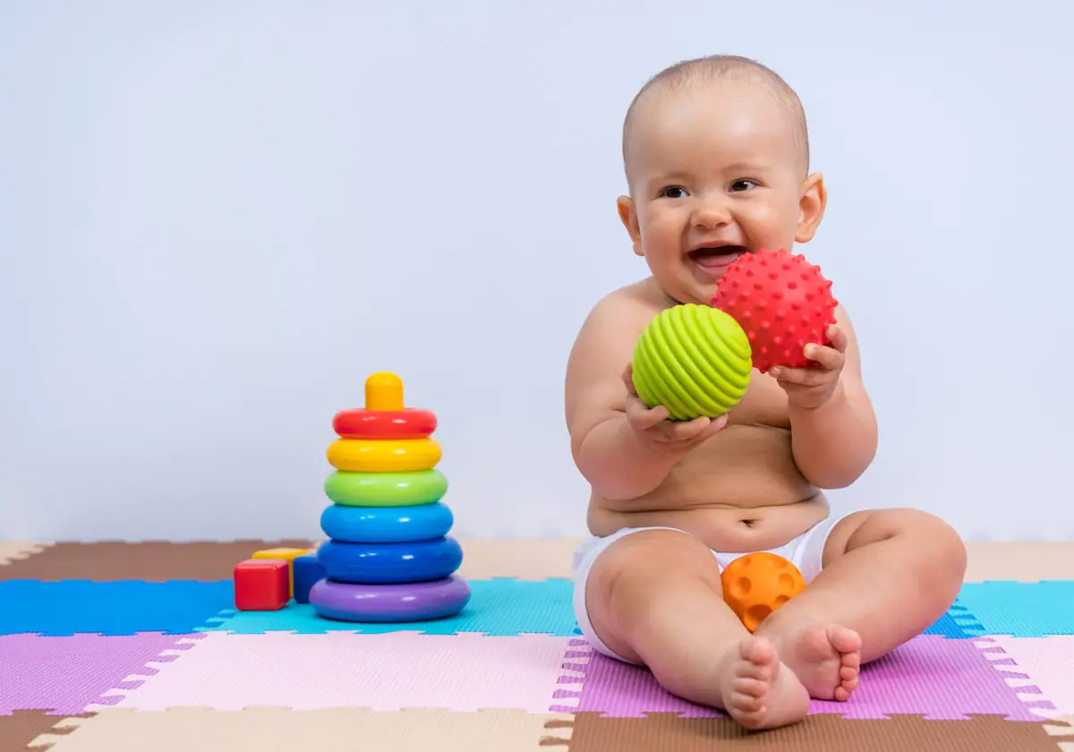 beneficios de la terapia de juego