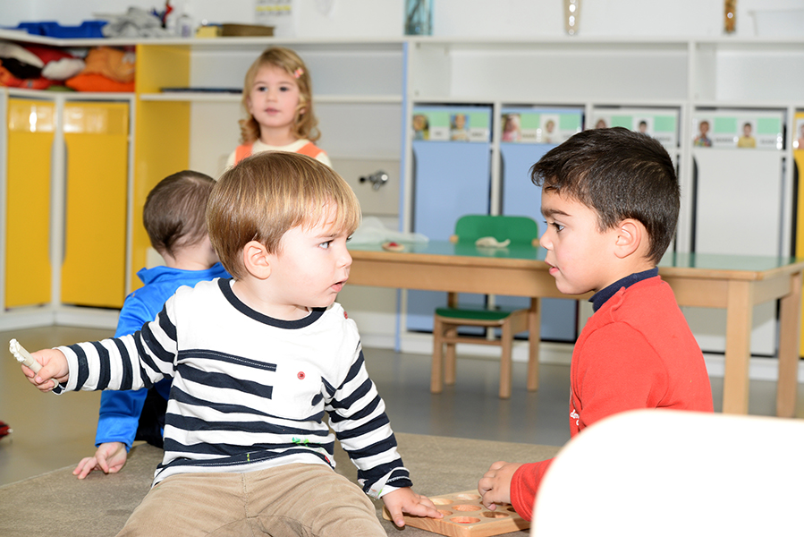 cuándo llevar a un niño al psicólogo