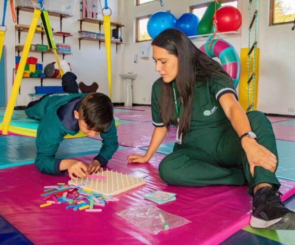 Apoyo Infantil Apoyo Infantil