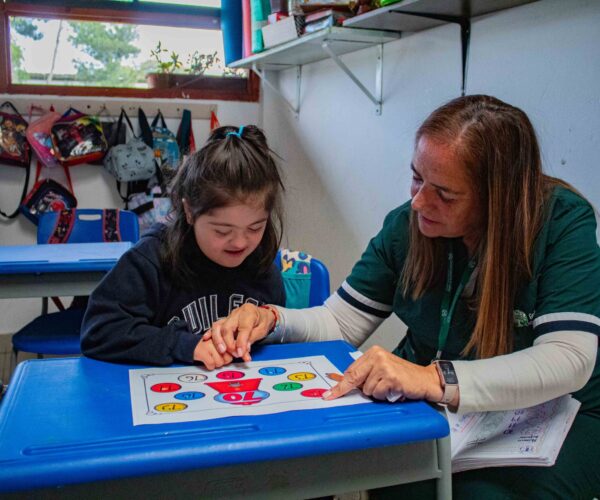 Apoyo al estudiante Apoyo al estudiante