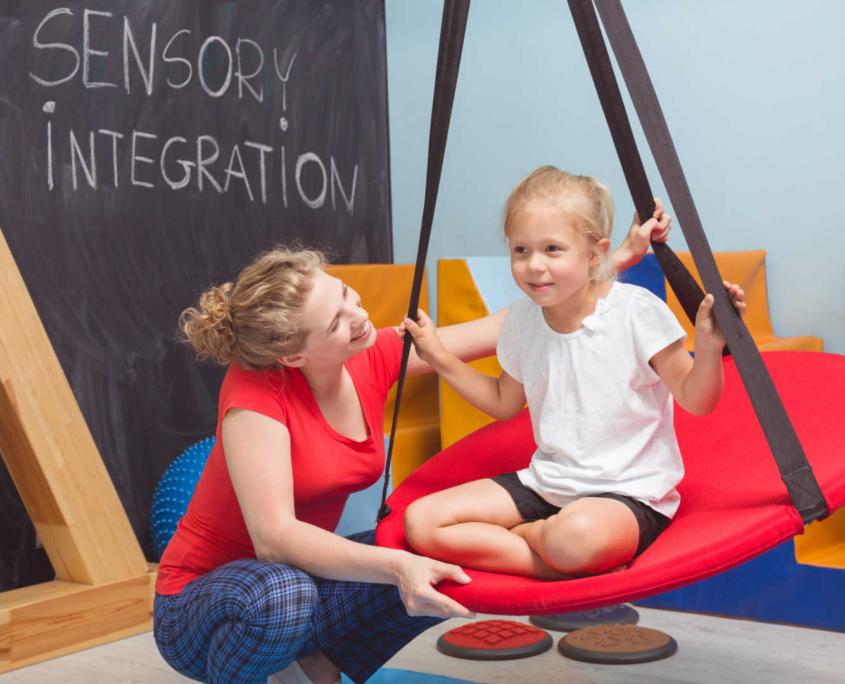 Mejores psicólogos infantiles