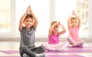 Yoga para niños