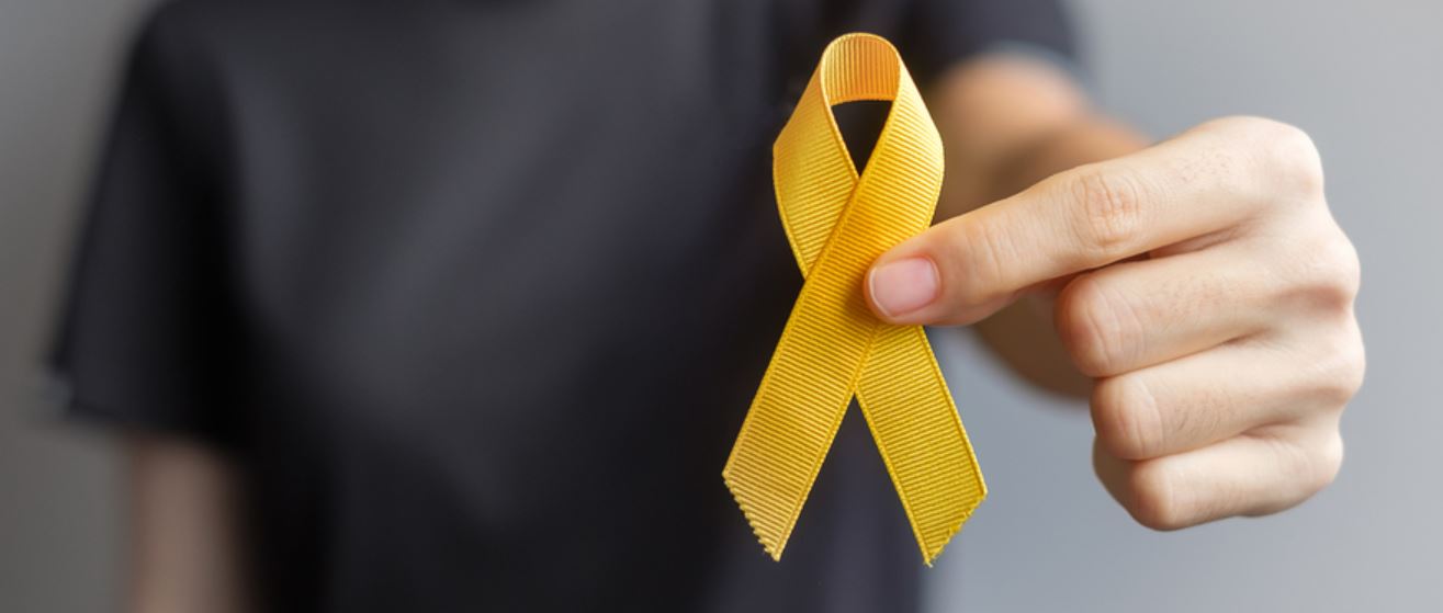 Prevención de Suicidio